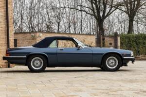 Bild 4/50 von Jaguar XJS 5.3 V12 (1990)