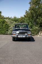 Bild 38/44 von Jeep Grand Wagoneer (1988)
