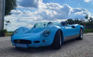 Image 1/50 of Interclassic SeisZ Spyder (1990)