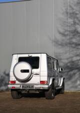 Bild 28/41 von Mercedes-Benz G 63 AMG (lang) (2015)