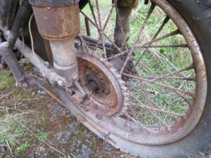 Bild 29/34 von A.J.S. 18S (1954)