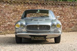 Afbeelding 5/50 van Maserati 3500 GTI Sebring (1967)