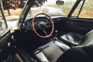 Bild 2/70 von BMW 1600 GT (1967)