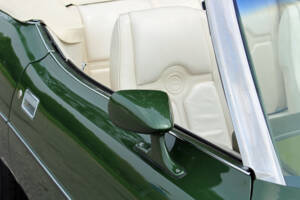 Image 11/28 of Mercury Cougar XR-7 Convertible (1973)