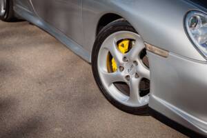 Bild 14/50 von Porsche 911 GT2 (2002)