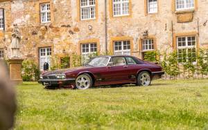 Bild 2/42 von Jaguar XJS 5.3 V12 (1989)