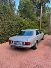 Immagine 1/4 di Mercedes-Benz 280 SE (1984)