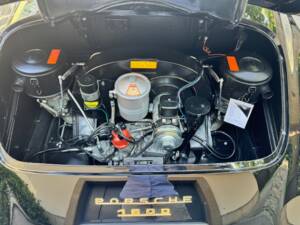 Bild 7/20 von Porsche 356 A 1600 Speedster (1956)