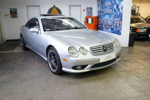 Bild 2/34 von Mercedes-Benz CL 65 AMG (2004)