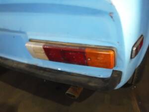 Bild 21/29 von Saab Sonett III&#x2F;V4 (1970)
