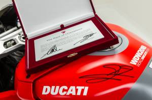 Image 3/21 de Ducati DUMMY (2018)