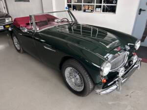 Immagine 9/31 di Austin-Healey 3000 Mk II (BJ7) (1962)