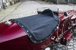 Bild 40/41 von Invicta 4.5 Litre A-Type High Chassis (1928)