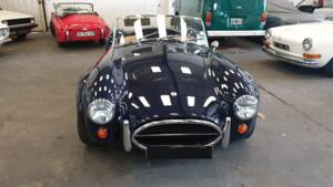 Imagen 3/45 de AC Cobra Mk IV (1982)