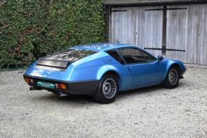 Image 12/33 of Alpine A 310 V6 (1981)