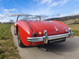 Imagen 23/24 de Austin-Healey 100/4 (BN1) (1955)