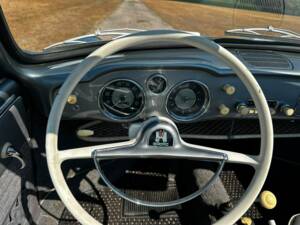 Image 35/48 of Volkswagen Karmann Ghia 1200 (1958)