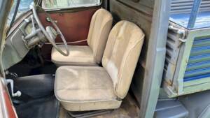 Image 18/35 of FIAT 1100 ELR (1952)