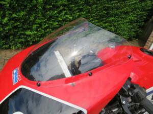 Immagine 10/46 di Honda VF 500 F (1986)