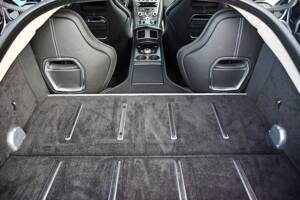 Image 19/50 of Aston Martin Rapide (2011)