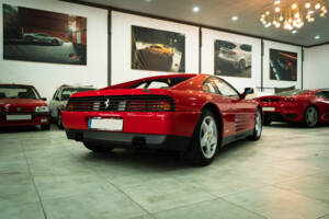 Image 5/33 of Ferrari 348 TS (1990)