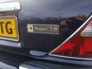 Image 24/71 of Daimler Super V8 (2000)