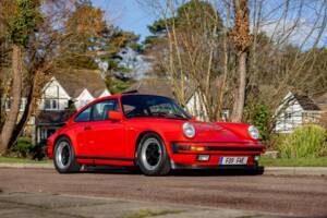 Bild 15/50 von Porsche 911 Carrera 3.2 (1989)