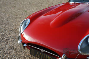 Bild 13/50 von Jaguar E-Type 3.8 (1964)
