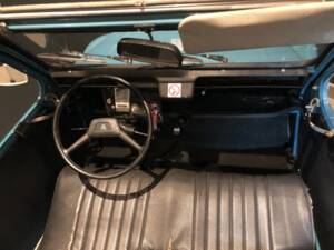 Immagine 16/20 di Citroën 2 CV 6 (1983)