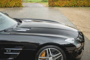Image 91/100 de Mercedes-Benz SLS AMG Roadster (2011)