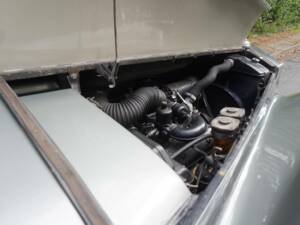 Imagen 22/24 de Rolls-Royce Silver Cloud II (1962)