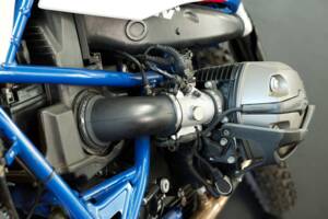 Bild 21/25 von BMW HP2 Enduro (2008)