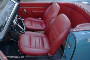 Image 8/18 of Alfa Romeo 2000 Spider (1959)