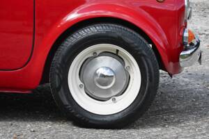 Bild 15/50 von Steyr-Puch 500 D (1962)