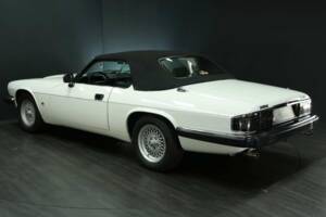 Imagen 8/50 de Jaguar XJS 5.3 V12 (1992)