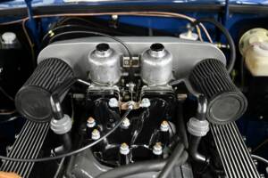 Afbeelding 20/50 van MG MGB GT V8 (1974)