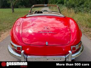 Image 5/15 de Mercedes-Benz 300 SL Roadster (1975)