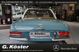 Bild 12/15 von Mercedes-Benz 230 SL (1966)