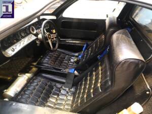 Bild 34/50 von GTD 40 (1990)