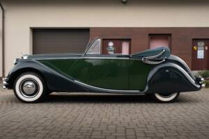 Bild 19/74 von Jaguar Mk V  3.5 Liter (1951)