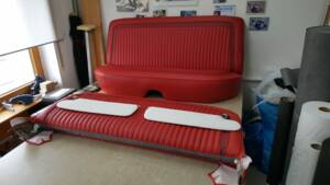 Afbeelding 27/42 van Dodge Custom 880 (1963)