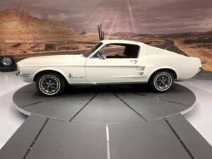 Image 7/50 of Ford Mustang 289 (1967)