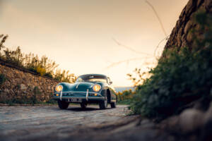 Image 65/80 of Porsche 356 A 1600 (1958)