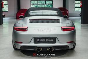 Bild 8/25 von Porsche 911 Carrera S (2017)