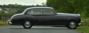 Afbeelding 12/66 van Rolls-Royce Silver Cloud II (1960)