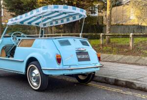 Imagen 12/24 de FIAT Ghia 500 Jolly (1972)