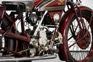 Bild 42/50 von Moto Guzzi DUMMY (1937)
