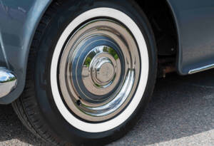 Immagine 10/34 di Rolls-Royce Silver Cloud III (1965)