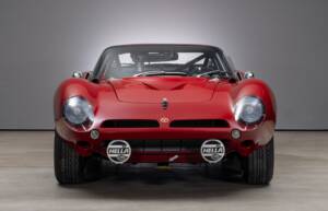 Bild 2/40 von Bizzarrini GT Strada 5300 (1965)