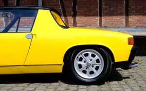 Image 44/88 of Porsche 914/4  2.0 (1976)